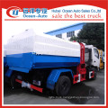 DFAC factory directly sale 4x2 mini self loading garbage truck